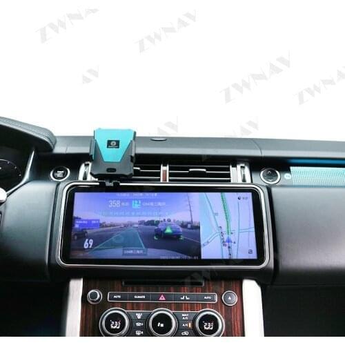 For Land Rover Range Rover SVA LWB (L405) 2012~2018 for MudRunner Headunit stereo Monit Car Multimedia Player Navigation