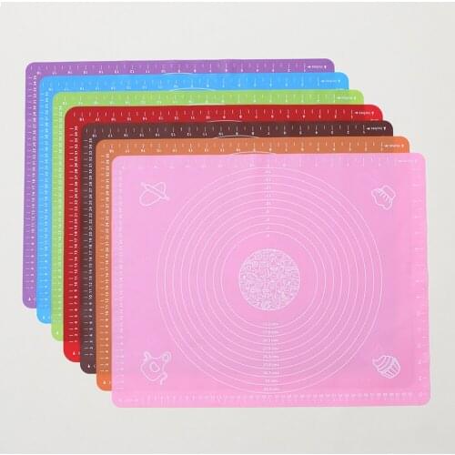 Силиконовые коврики для выпечки Duolvqi China At AliExpress