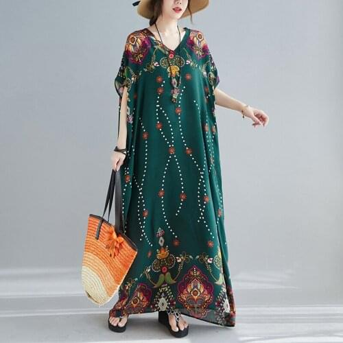 HELELYN Fashionable Sundresses