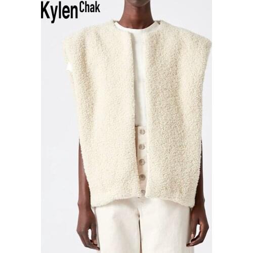 Kylen Chak Women's Autumn Jackets