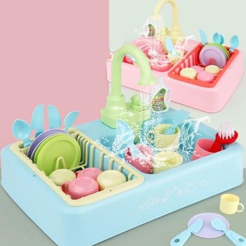 LISHEN Baby Cleaning Kits