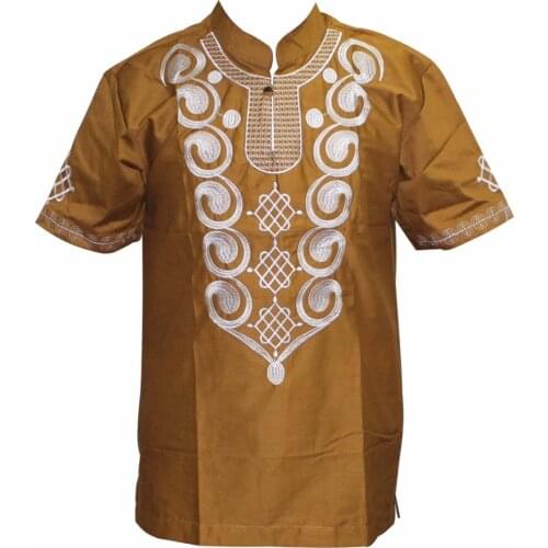 Mr Hunkle Men's Shirts