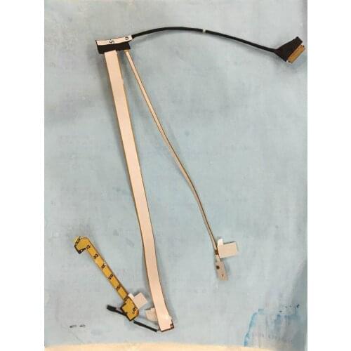 New for ThinkPad x1 extreme p1 LOGO cable RGB webcam cable 01YU742