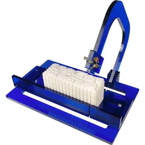 DIY Loaf Soap Cutter DIY Acrylic Wire for Soaps Cutting Tool Adjustable Cutting Tool for Handmade Soap Making