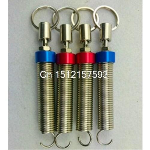 2Pcs Car Trunk Automatic Upgrade For Remote Control Lifting Device Spring