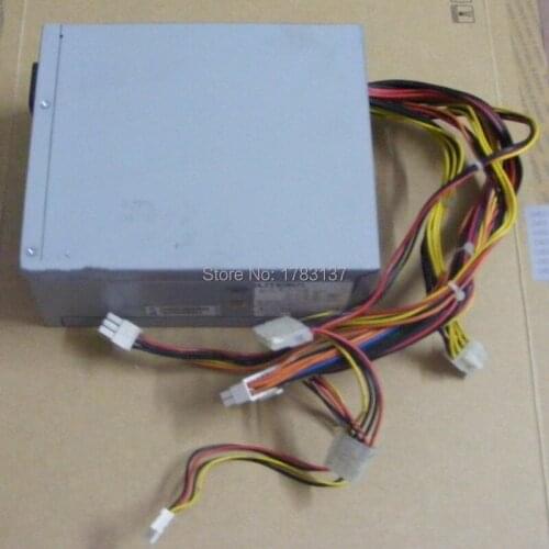 PS-5501-2 500W Power Supply for NP370G2 NP370G2HR tested working