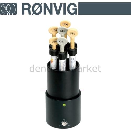 Ronvig Easy -İt Composite heater - Dental Composite Heater