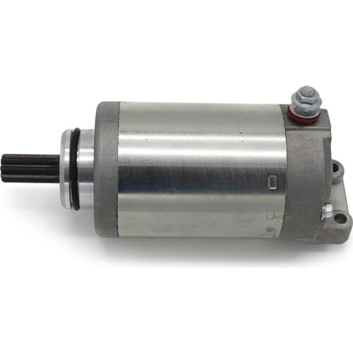 Starter Motor For Arctic Cat MudPro 650 700 H1 Limited International ALTERRA MudPro 700 Limited TBX 650 700 700S Special Edition