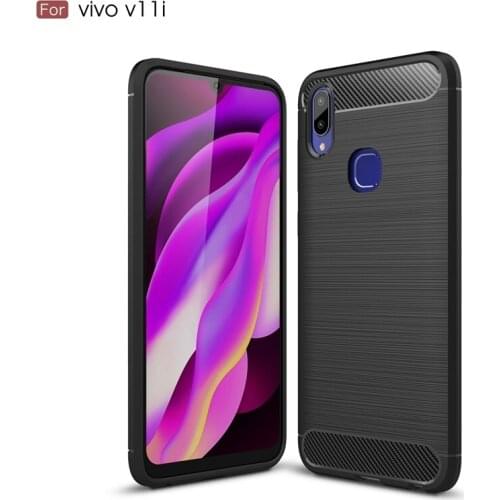 Чехлы для телефонов Vivo V11i Stomern China At AliExpress