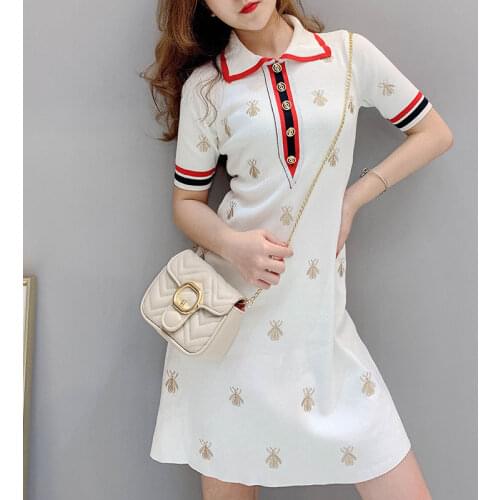 Модные вязаные платья Baldauren China At AliExpress