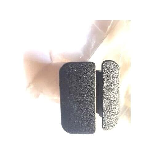 For Jaguar XJ/XF/X-TYPE/S-TYPE/F-TYPE/XK/XE engine cover lined thermal insulation cotton buckle clip