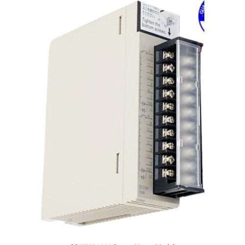 CS1W-IA111 The input unit