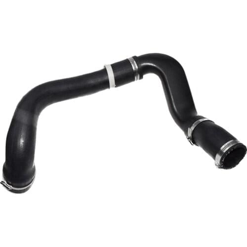 Intercooler Manifold Hose Pipe for Land Rover Freelander 2 2.2 2006-2014 Lr066429 Lr002589 Lr000927
