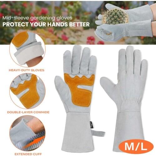 Meigar Gardening Gloves