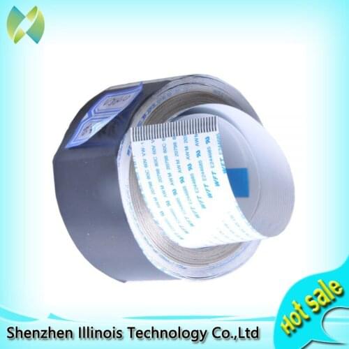 Mutoh VJ-1604 Long Data Cable---31pin,3.5m printer parts