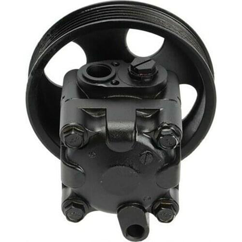 New Power Steering Pump For Infiniti G25 M35 49110EG000 49110JK000 49110-JK000 49110JK00B 49110-JK00B