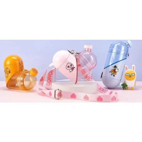 Oeny Water Bottles