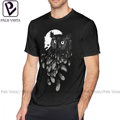 Pals Vista Mens Fashion T Shirts