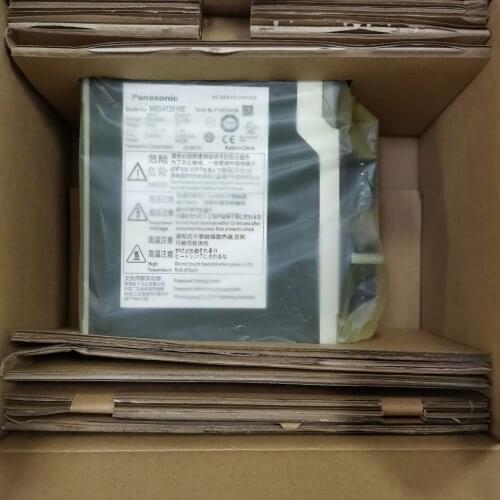 Servo motor MADHT1507E