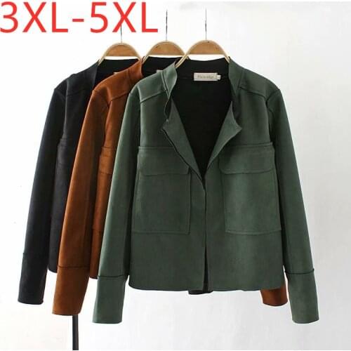 Женские замшевые куртки SHILI RIVER China At AliExpress