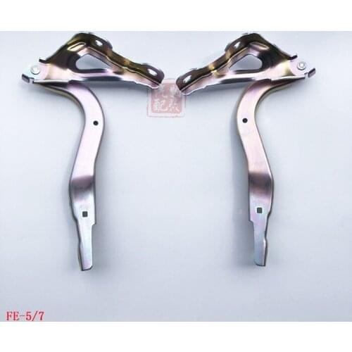 1PCS Hood hinge/Engine cover hinge for Geely Emgrand GS/GL