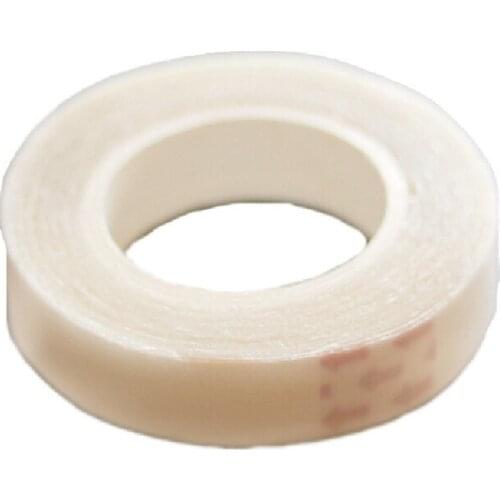 3.0 Metre/ Roll Lace Wig Glue Tape for Hair Extension Double Side Glue Tape Sticky Adhesives Tape Skin Weft Hair Extensions Tool