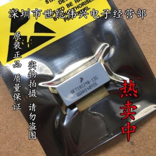 AFT18S290-13S 18S290-13S SMD RF tube High Frequency tube Power amplification module