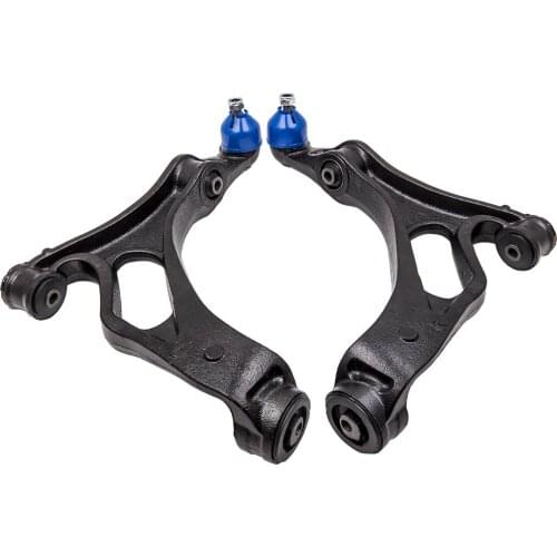 Fast Shipping Front Left Lower Wishbone / Control Arm 2002-2008 For SUV For VW Touareg 7LA 7L6 7L7 Suspension Arm Rods