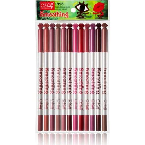 Наборы помад для губ MENOW China At AliExpress