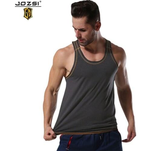 Mens summer outdoor sports round neck light breathable fast quick-drying vest O collar tack tops loose O neck sleeveles shirts