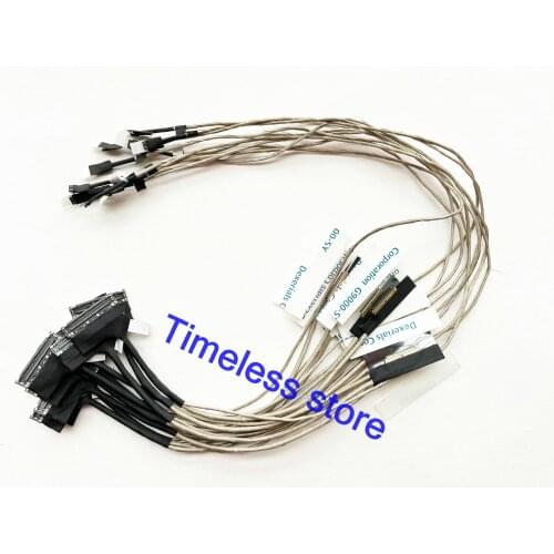 New for acer Nitro5 AN515 AN515-51 led lcd lvds cable 50.Q28N2.008 DC02002VR00 N17C1