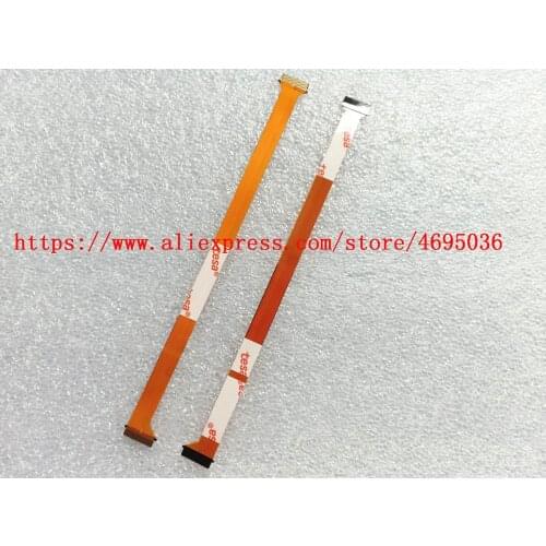 NEW Lens 150-600mm Aperture Flex Cable For TAMRON SP 150-600 mm f/5-6.3 Di VC USD Repair Part