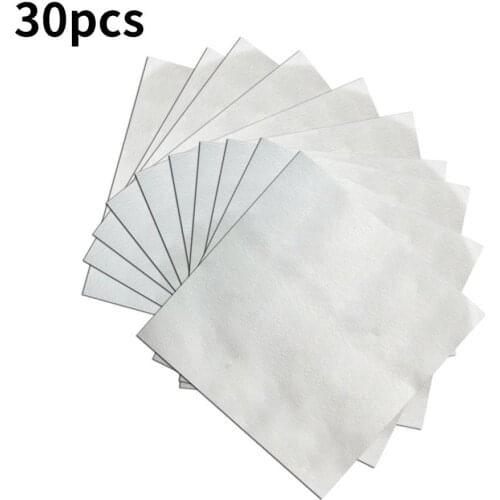 30PCS Repair Patch Self-Adhesive Patches Tape for Inflatable Swimming Pools #40