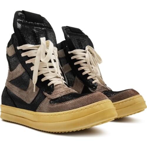 Prova Perfetto Men's Shoes