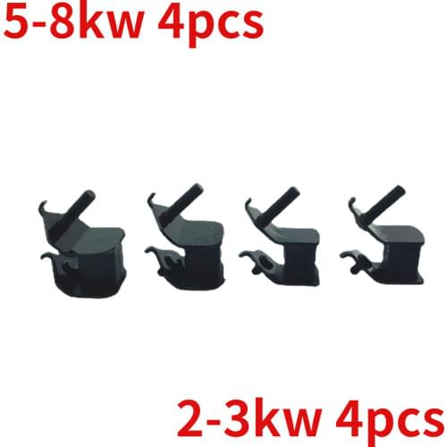 STARPAD Auto parts gasoline generator gasoline engine 5KW-8KW shock absorber seat shock absorber foot rubber