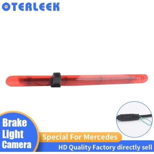 Good Night Vision Brake Light Camera For Mercedes Vito 2016 for Brake Light