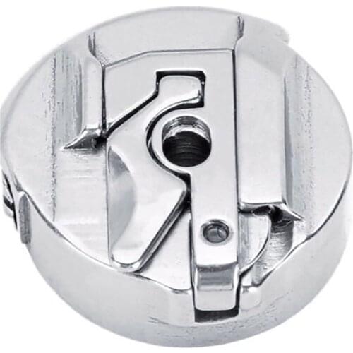 Sewing Machine 221 222 301Closed Bobbin Case