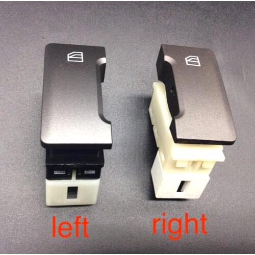 1pc original for Zotye 5008 T200 glass lift central control switch hunter