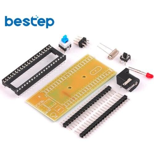51 Core Board Minimum System Development Board DIY Kit
