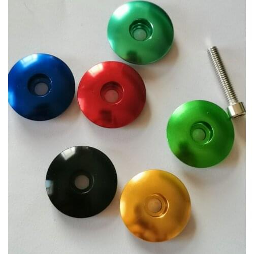 CNC Bicycle Bearings