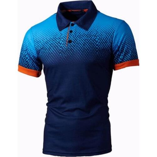 CW Mens Jersey T-shirts