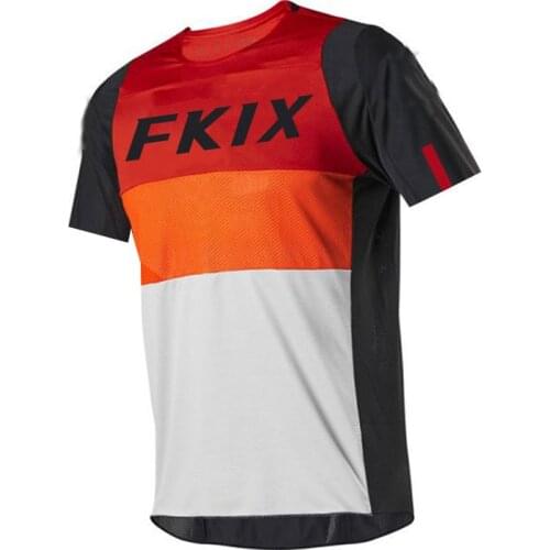HPTREM FOX Quick Dry T-Shirts
