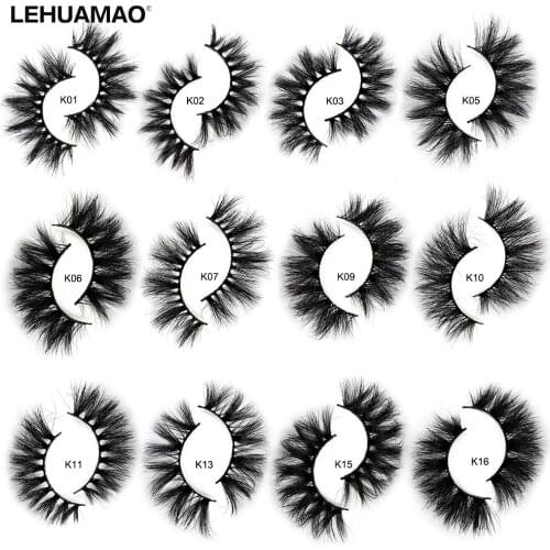 LEHUAMAO Goods For Beauty And Health