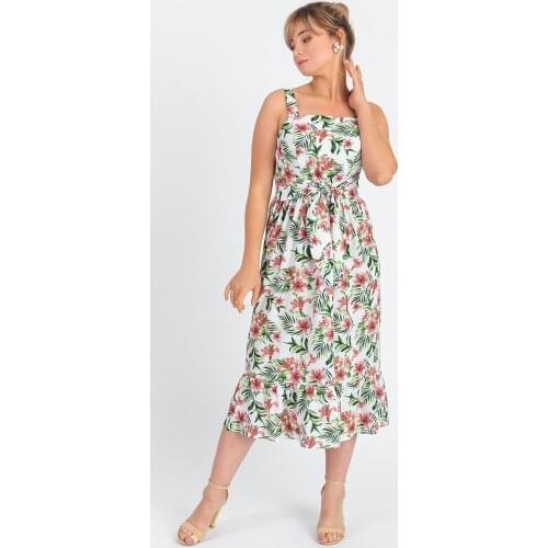 ЛЭЙСИ Fashionable Sundresses