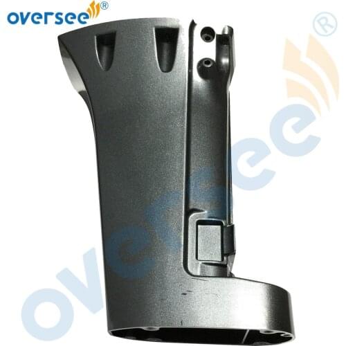 OVERSEE Aftermarket 682-45111-05-4D Upper Casing (S) For Yamaha 15D 9.9D,15HP 9.9HP 6B4 6B3 Model Outboard Engine Motor Parts