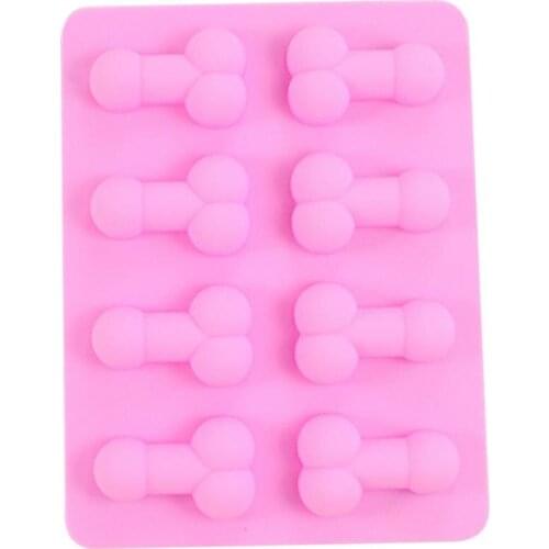 New 3D Silicone Molds Fondant Craft Cake Candy Chocolate Sugar craft Ice Pastry Baking Tool Mould Soap Mold Cake Decorator