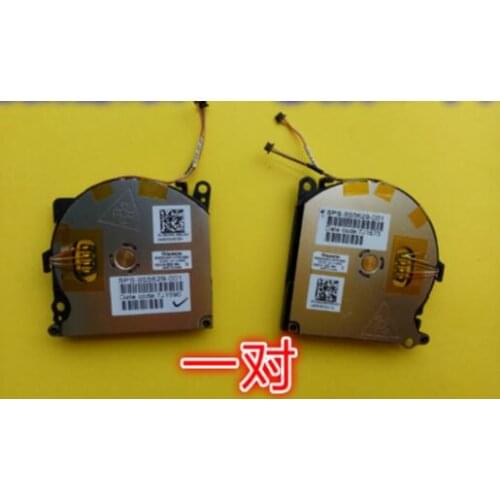 Original 855630-001 Fan EG50040S1-C740-S9A fan EG50040S1-C670-S9A heat dissipation CPU fan