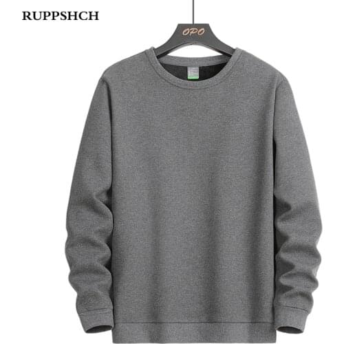 Мужские флисовые толстовки RUPPSHCH China At AliExpress