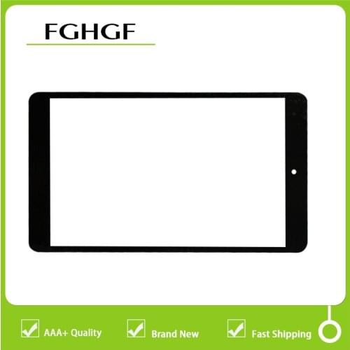 New 8" inch Touch Screen Panel Digitizer Glass Sensor For MLS iQTab Joy iQ1807 IQ 1807