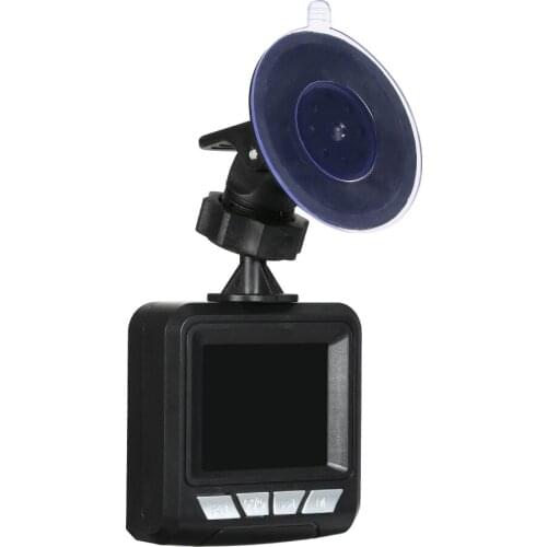 FHD 1080P Dash Cam Car DVR Camera Recorder 2" Screen 170° Wide Angle G-Sensor Motion Detection Auto Camera Video Camcorder